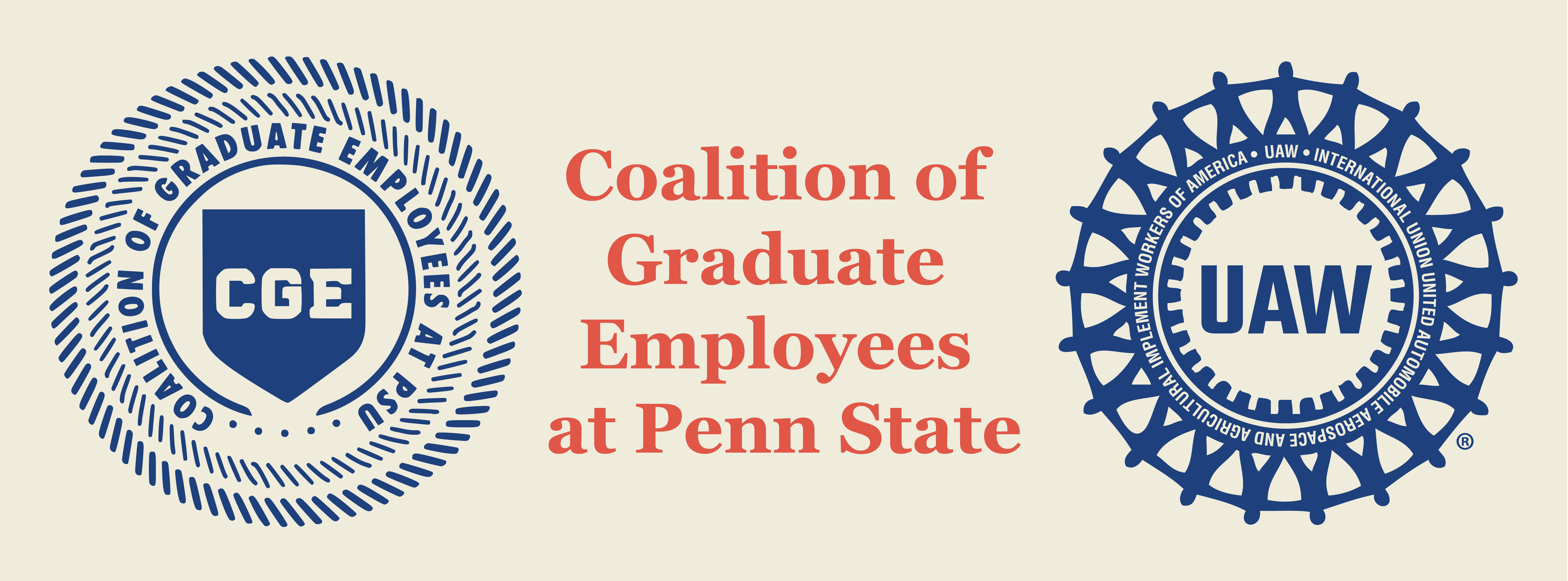 Solidarity with Graduate Workers